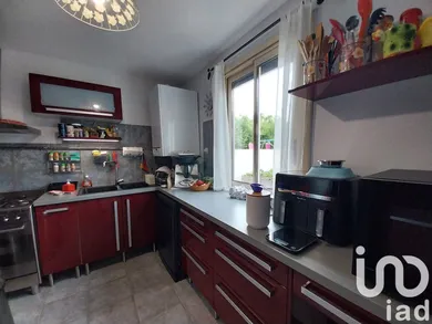 Maison à Chelles (77500) — 5/29