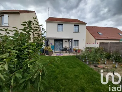 Maison à Chelles (77500) — 29/29