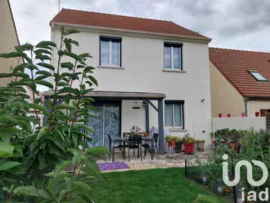 Maison à Chelles (77500) — 23/29