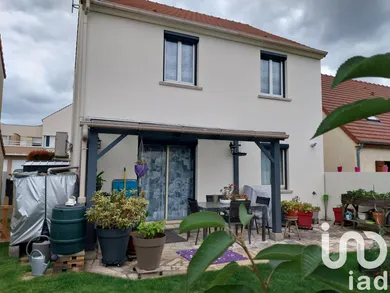 Maison à Chelles (77500) — 24/29