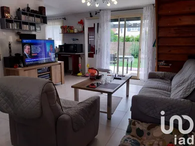 Maison à Chelles (77500) — 7/29