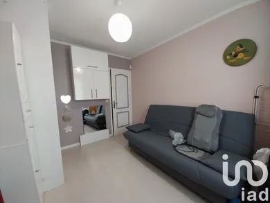 Maison à Chelles (77500) — 13/29