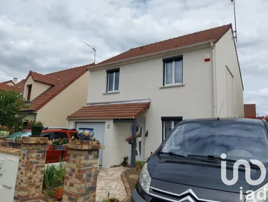 Maison à Chelles (77500) — 20/29