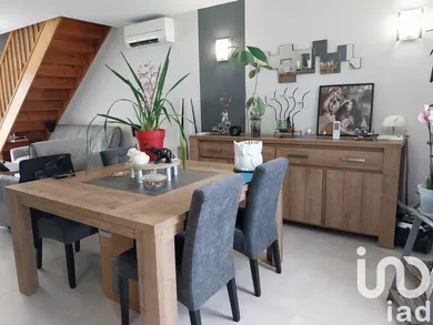 Maison à Chelles (77500) — 3/29