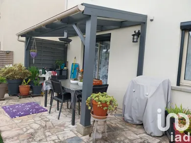 Maison à Chelles (77500) — 18/29