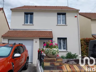 Maison à Chelles (77500) — 22/29