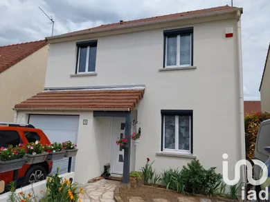 Maison à Chelles (77500) — 21/29
