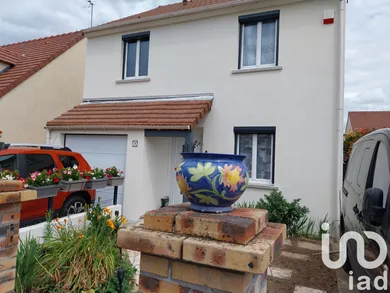Maison à Chelles (77500) — 2/29