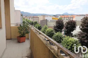 Apartment at Clermont-Ferrand (63000)