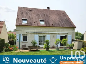 Maison à Précy-sur-Oise (60460)