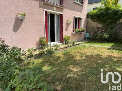 Appartement à Livry-Gargan (93190)