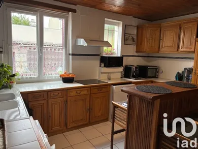 Apartment in Livry-Gargan (93190)
