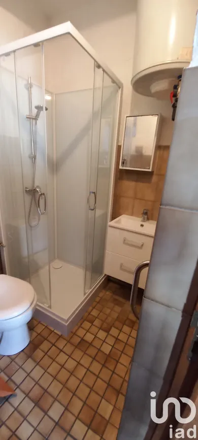 Appartement à Bagnères-de-Bigorre (65200) — 5/5