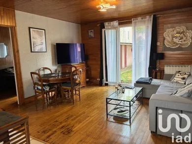 Apartment in Livry-Gargan (93190)