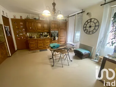 Appartement à Bagnères-de-Bigorre (65200) — 2/5