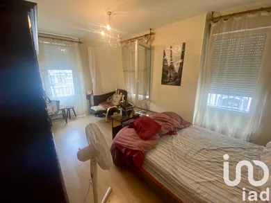 Appartement à Bagnères-de-Bigorre (65200) — 4/5
