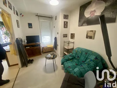 Appartement à Bagnères-de-Bigorre (65200) — 3/5
