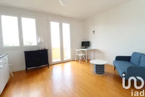 Appartement à Clermont-Ferrand (63000)