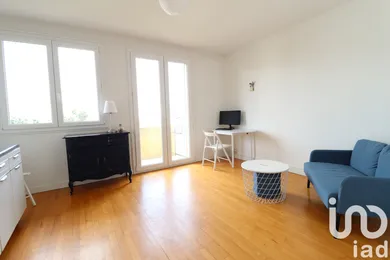 Apartment at Clermont-Ferrand (63000)