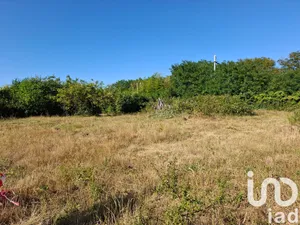 Terrain à Montargis (45200)