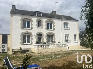 House at Crédin (56580)