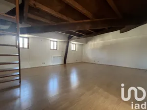 Appartement à Voulx (77940)