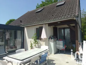House at La Ferté-sous-Jouarre (77260)