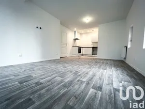 Appartement à Châlons-en-Champagne (51000)