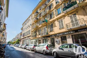 Immeuble à Nice (06000)