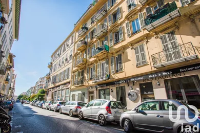 Immeuble à Nice (06000)