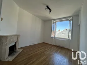 Appartement à Montluçon (03100)