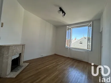 Appartement à Montluçon (03100)