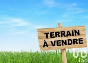 Land at L'Épine (51460)