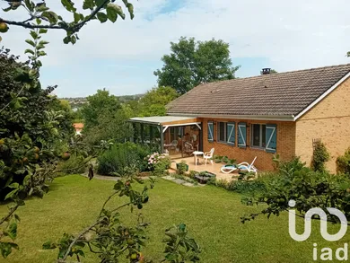 House at Outreau (62230)