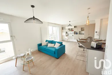 Appartement à La Teste-de-Buch (33260)