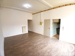 Apartment at Moissac (82200)