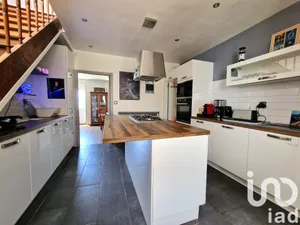 Maison de campagne à Gourin (56110)