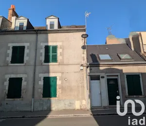 Immeuble à Orléans (45000)