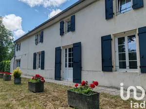 Maison à Surgères (17700)