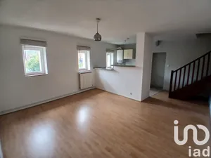 Appartement à Moissac (82200)