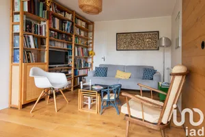 Appartement à Nantes (44100)