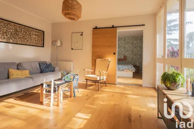 Apartment at Nantes (44100)