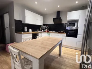 Apartment at Donnemarie-Dontilly (77520)