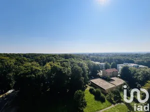 Duplex at Val de Briey (54150)
