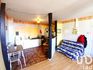 Appartement à Moissac (82200)
