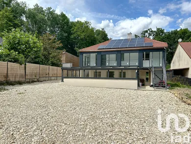 House at Germaine (51160)