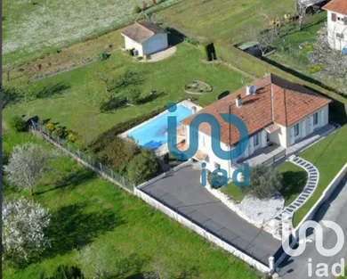 House at Port-Sainte-Foy-et-Ponchapt (33220)