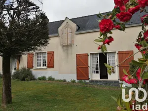 Maison de campagne à Vimartin-sur-Orthe (53160)
