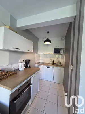 Apartment at La Baule-Escoublac (44500)
