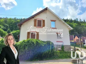 Duplex à Kaysersberg (68240)